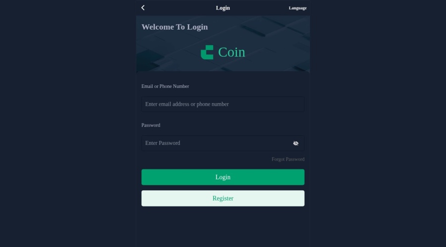 Screenshot of 686k.com