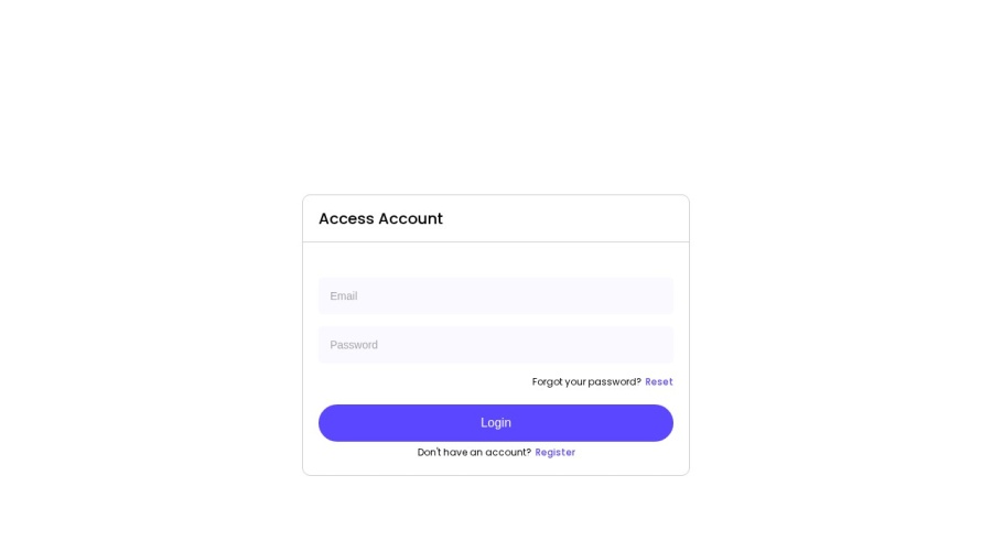 Screenshot of app.gridporte.net