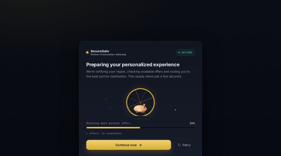 Screenshot of chiron-group.limited