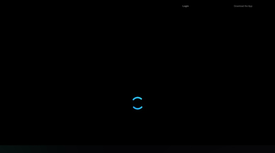 Screenshot of coinxaxp.com