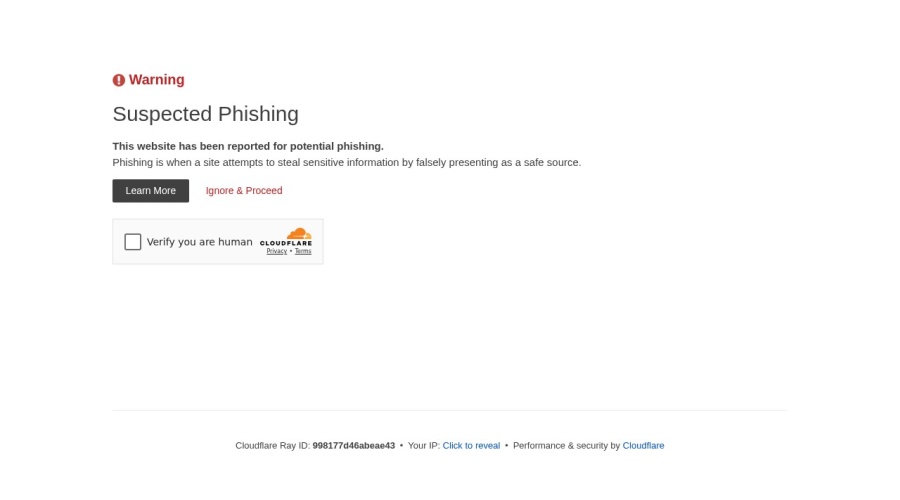 Screenshot of cryptoipo.net
