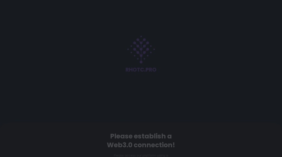 Screenshot of df-rhotc.net