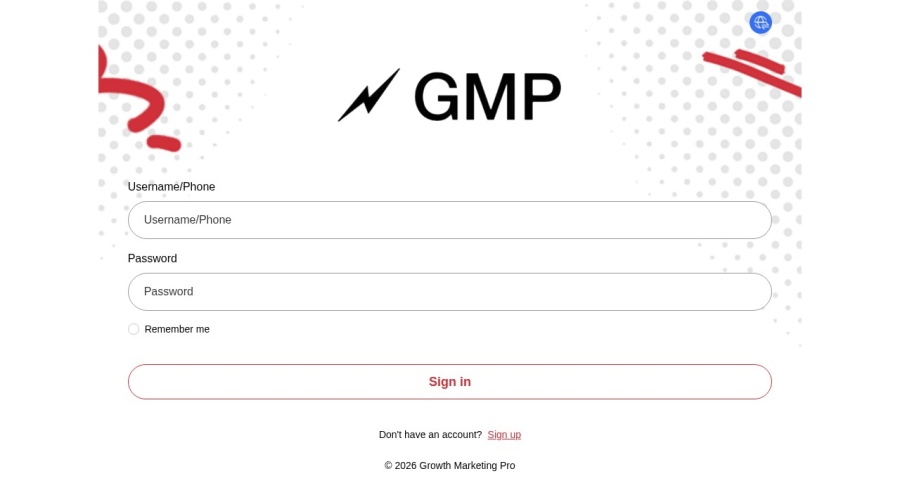 Screenshot of growthmarketingprotop.com