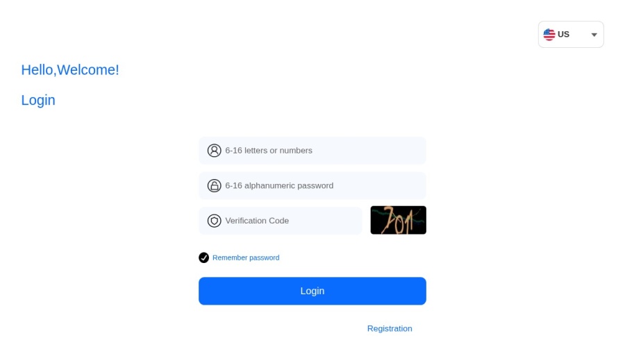 Screenshot of koacmall.com