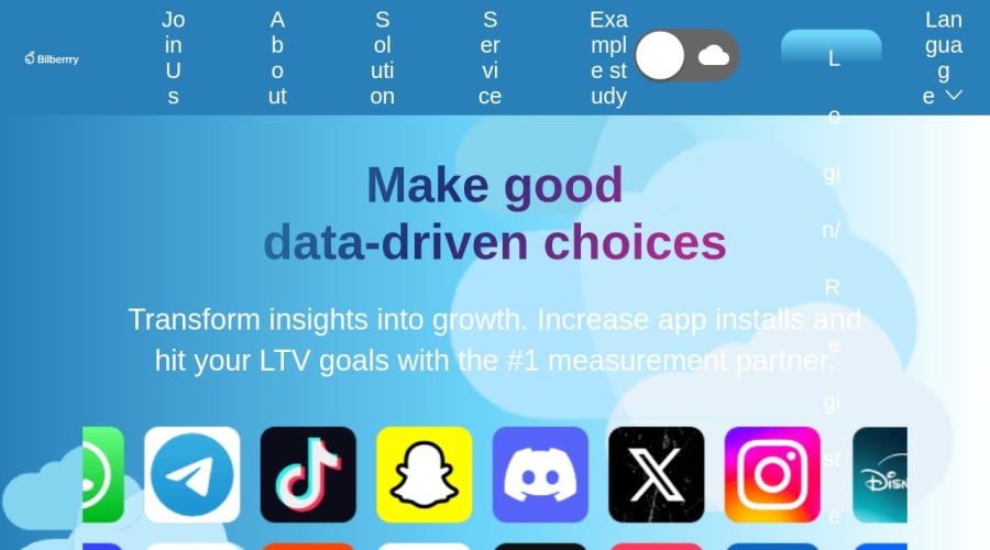 Screenshot of kremlinbilbo.com