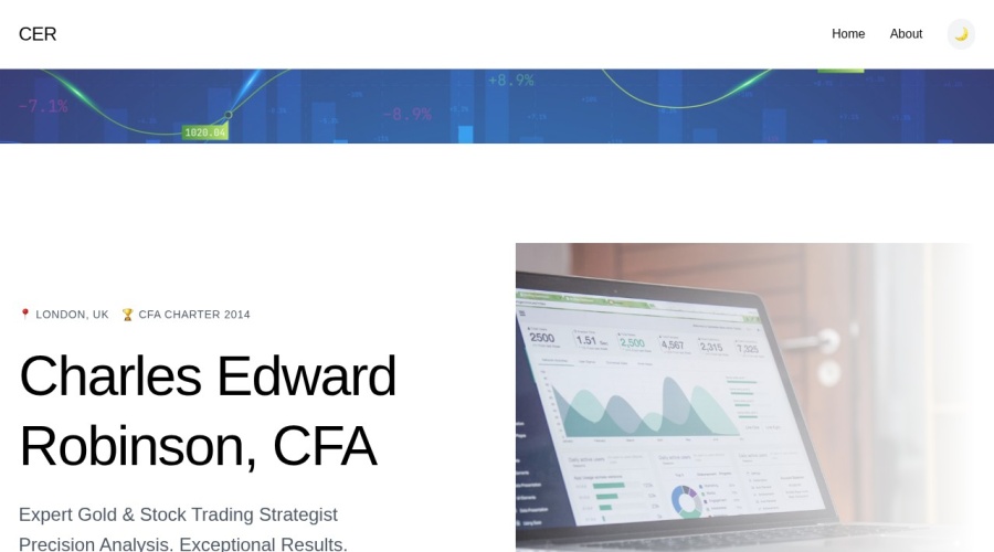 Screenshot of miraclecy.com