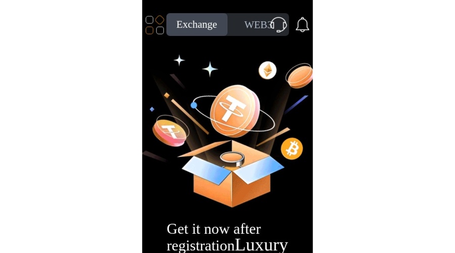 Screenshot of quantumxfunds.com