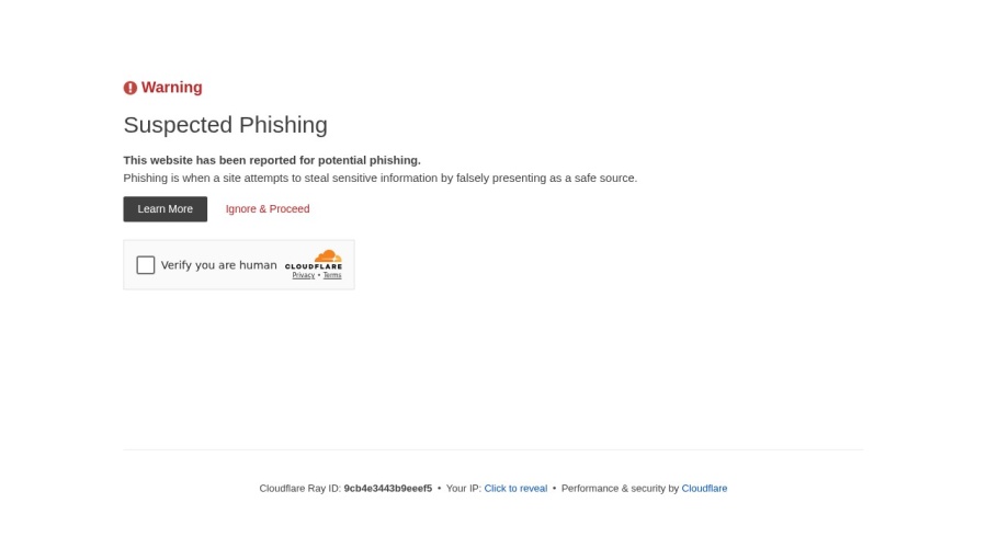Screenshot of rockettoken.trade
