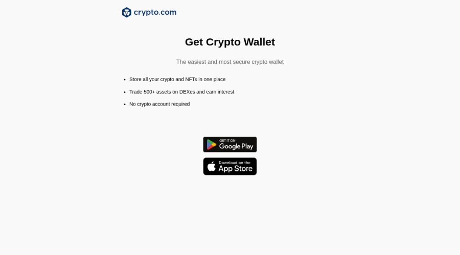 Screenshot of sdfocrypto.qpon