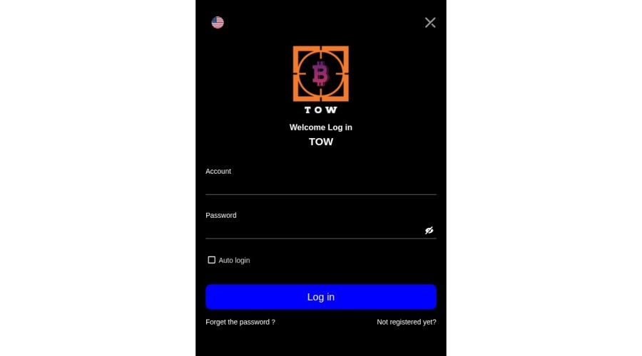 Screenshot of tower-13.top